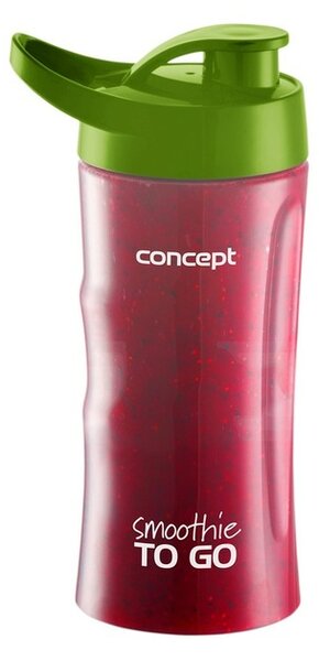 Concept SM3365 smoothie maker - Smoothie to go