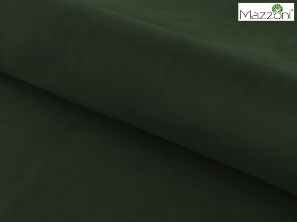 MAZZONI EXPORT IRIS Erdei Zöld (Victoria 68AC szövet) - MODERN LOFT KÁRPITOZOTT SZÉK NAPPALIBA/ÉTKEZŐBE