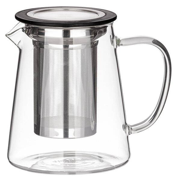 4Home Tea time Hot&Cool teáskancsó, 650 ml