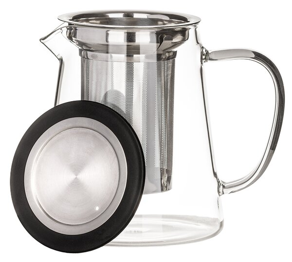 4Home Tea time Hot&Cool teáskancsó, 650 ml