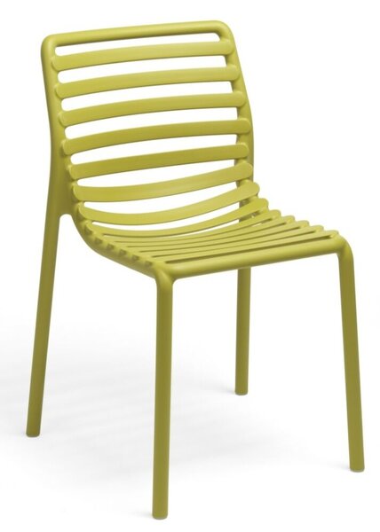 DOGA kerti design szék, pera