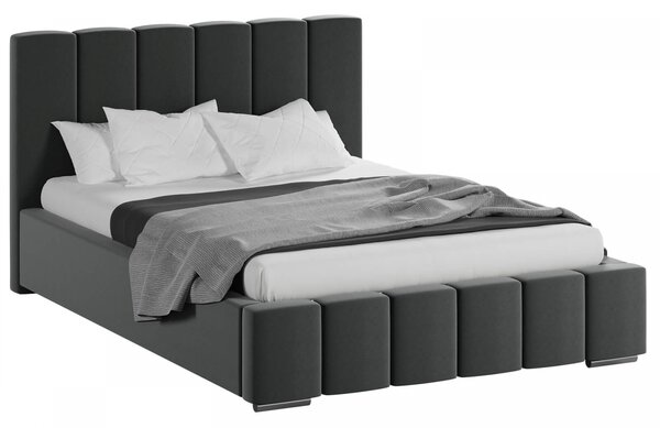 AMI bútorok Kárpitozott ágyak PRO line 1 160x200 cm