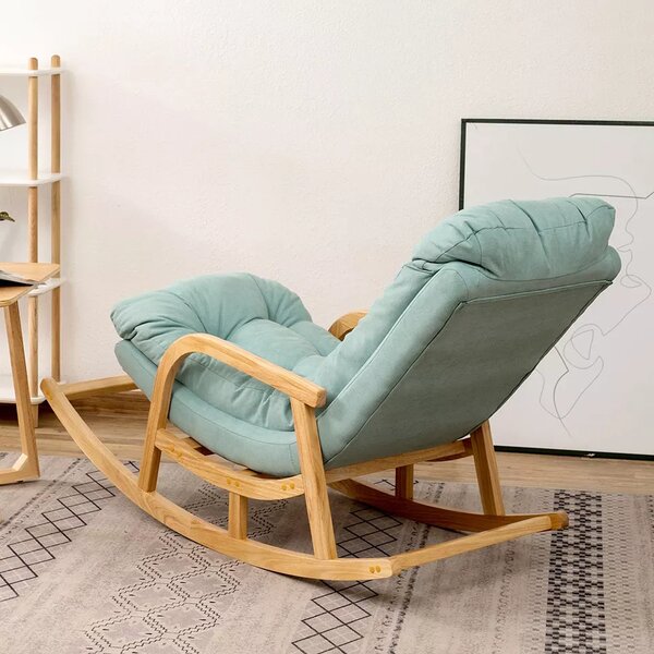 Home Office Simple Fotel - Menta