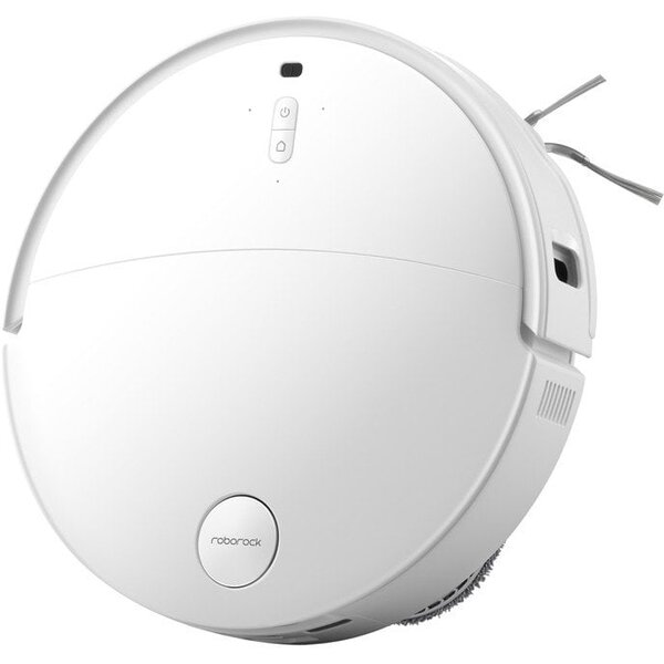 Roborock Qrevo EdgeT robotporszívó 18500 Pa fehér