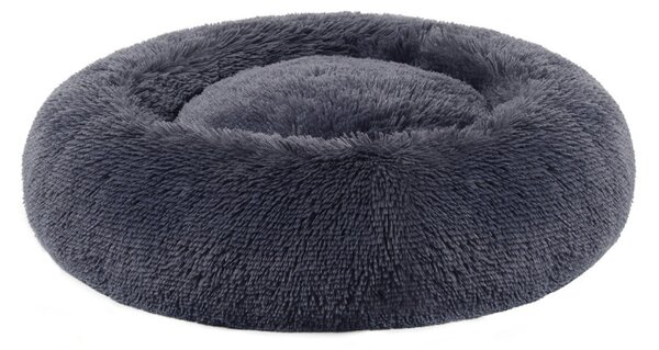 Kisállat fekhely macskának, kutyának, extra puha, 50cm