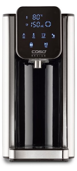 Caso HW 660 Automata kávéfőző