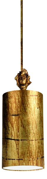 Flambeau modern függeszték fragment arany elsfb-fragment-g-ps