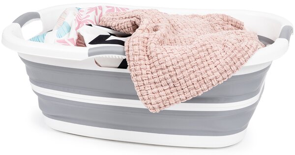 4Home Clean összecsukható szilikon szennyestartó