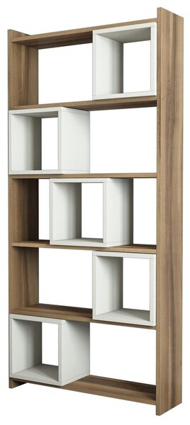 Regál Blanchet (dió + krém)