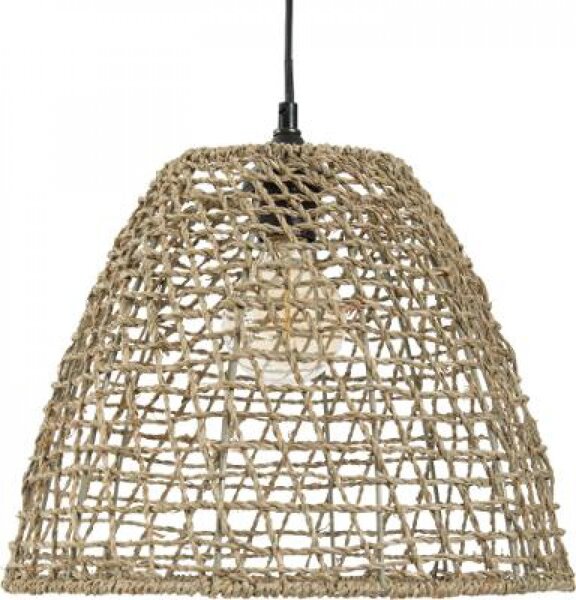 Mennyezeti lámpa - Rattan