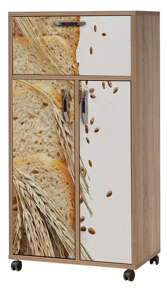 Szekrény Kier (sonoma)
