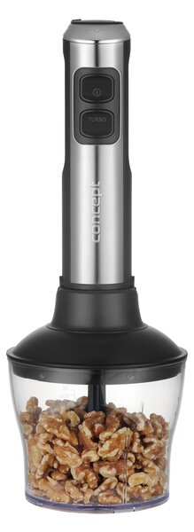 Concept TM5520 botmixer 1500 W aprítóval
