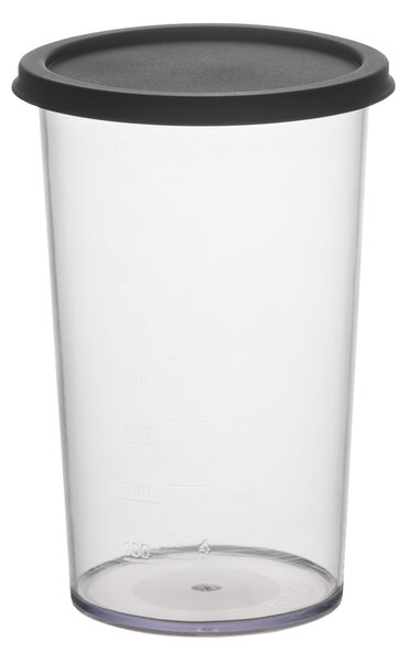Concept TM5520 botmixer 1500 W aprítóval