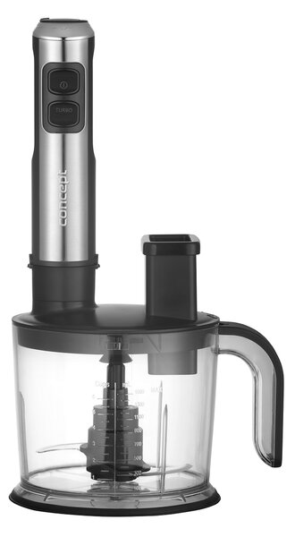 Concept TM5500 botmixer 1500 W set