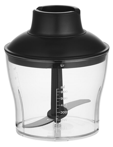 Concept TM5520 botmixer 1500 W aprítóval