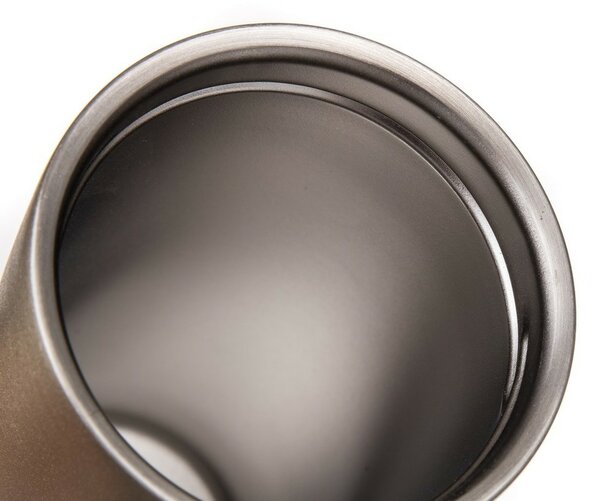 Banquet COFFEE Ivory utazó termo bögre 350 ml