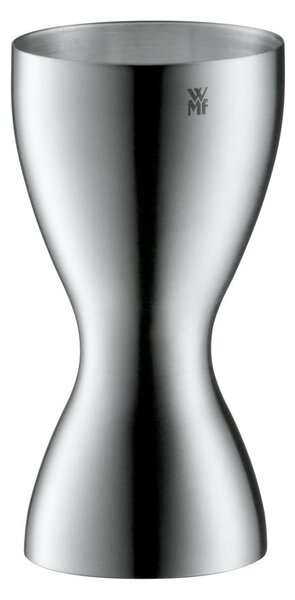 Cromargan® Loft Bar rozsdamentes acél mérőedény, magasság 7,5 cm - WMF