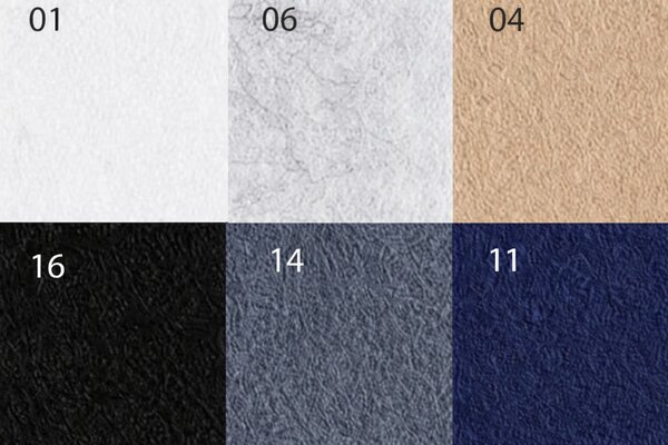 Bilnora extra sűrű akusztikai filc falpanel 120x60x1,2cm vastag, több féle színben - 04 beige