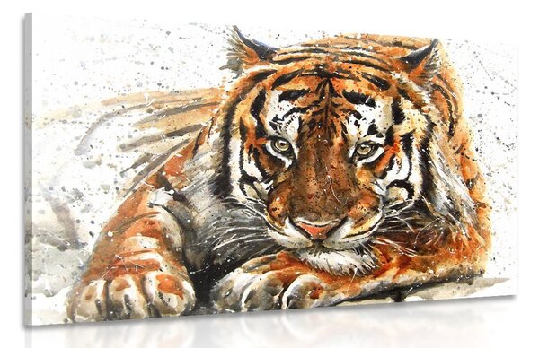 Kép tigris