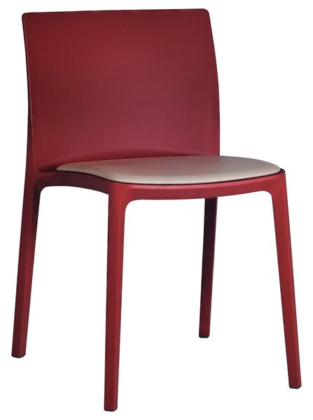 Evo-S Seat Soft műanyag szék