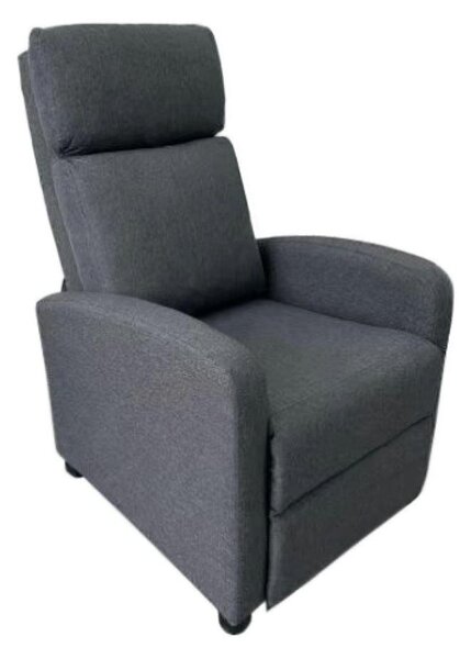 Z0ND0 Relax fotel FRESO (szürke). 1091619