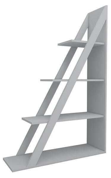 Regál Simima 1 (fehér)