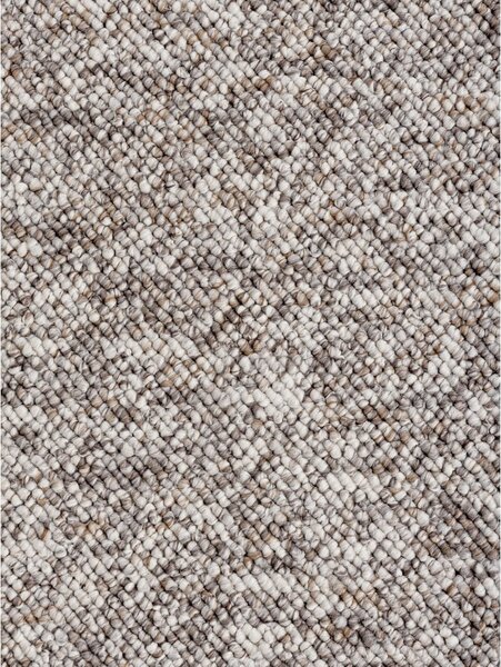 Szürke mosható szőnyeg 120x170 cm Rocco Taupe – Elle Decoration