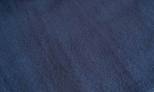 Kék fleece takaró 200 x 150 cm - JAHU collections