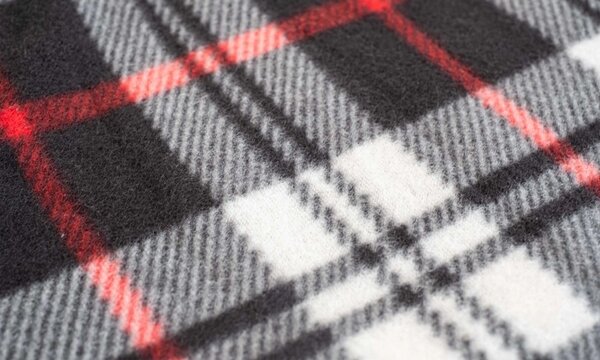 Fleece takaró 200 x 150 cm - JAHU collections