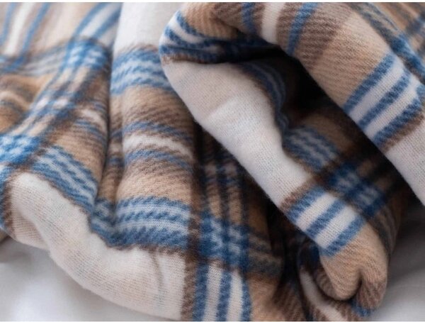 Fleece takaró 200 x 150 cm - JAHU collections
