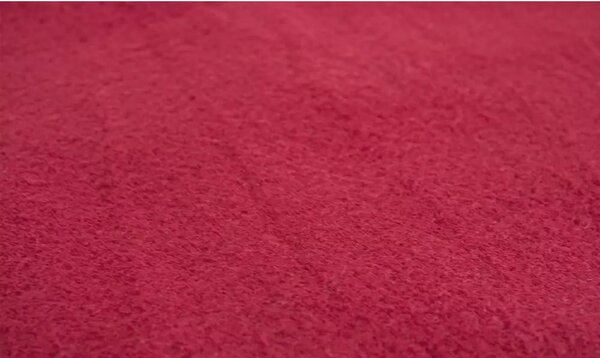 Piros fleece takaró 200 x 150 cm - JAHU collections