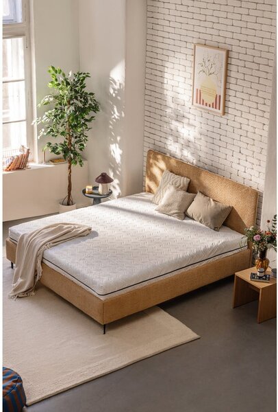 Közepes keménységű hőszabályozó rugós matrac 160x200 cm Dream Essence – Bonami Essentials