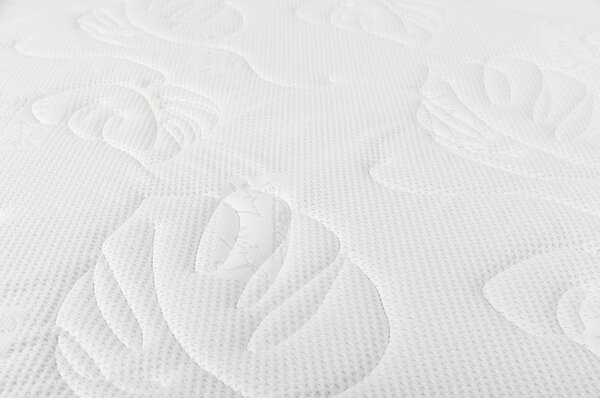 Közepes keménységű hab topper fedőmatrac 160x200 cm Moon Wave – Bonami Selection