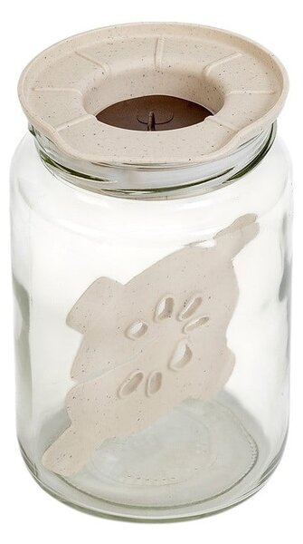 Edény zöldségek erjesztéséhez 770 ml – Plastia