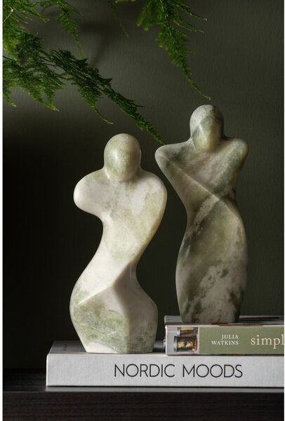 Márvány szobor (magasság 23 cm) Male – PT LIVING