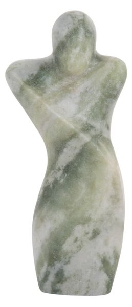 Márvány szobor (magasság 23 cm) Male – PT LIVING
