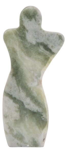 Márvány szobor (magasság 23 cm) Male – PT LIVING
