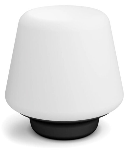 LED okos asztali lámpa 8 W Wellness – Philips Hue