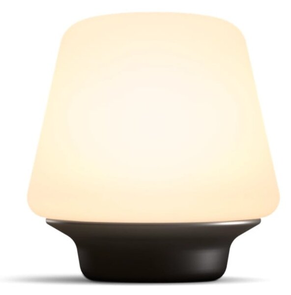 LED okos asztali lámpa 8 W Wellness – Philips Hue