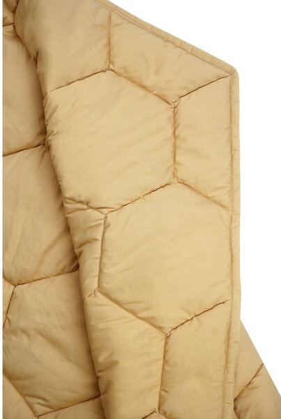 Sárga játszószőnyeg Honeycomb – Lorena Canals