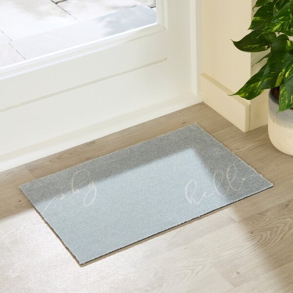 Lábtörlő 40x60 cm Hello Bye – Artsy Doormats