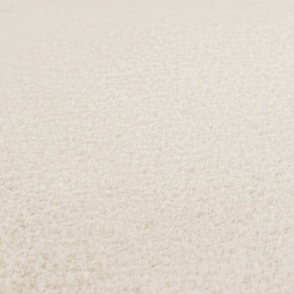 Krémszínű mosható szőnyeg 80x150 cm Joy 1400 – Ayyildiz Carpets