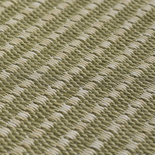 Khaki kültéri-beltéri szőnyeg 60x100 cm Giza 1410 – Ayyildiz Carpets