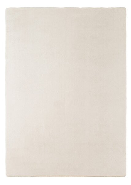 Krémszínű mosható szőnyeg 80x150 cm Joy 1400 – Ayyildiz Carpets