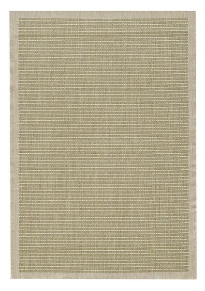 Khaki kültéri-beltéri szőnyeg 60x100 cm Giza 1410 – Ayyildiz Carpets