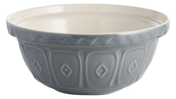 Szürke kőedény tál ø 24 cm Colour Mix – Mason Cash