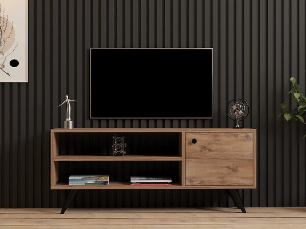 TV asztal/szekrény Telopa (atlanti fenyő)