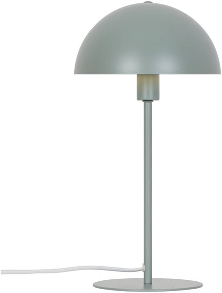 Nordlux modern skandináv asztali lámpa ellen zöld nor48555013