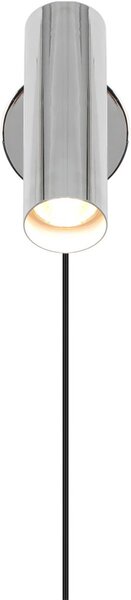 Nordlux modern fali lámpa mib króm nor61681033