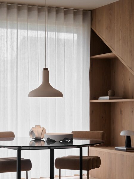 Nordlux modern skandináv függeszték fuji bézs nor2620153009